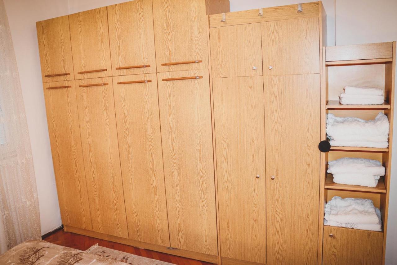 3 Rooms, Loft Apartment, Located Right In Center!!! Razgrad Exterior foto